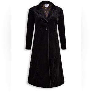 Torrid size 2 Harry Potter celestial cloak